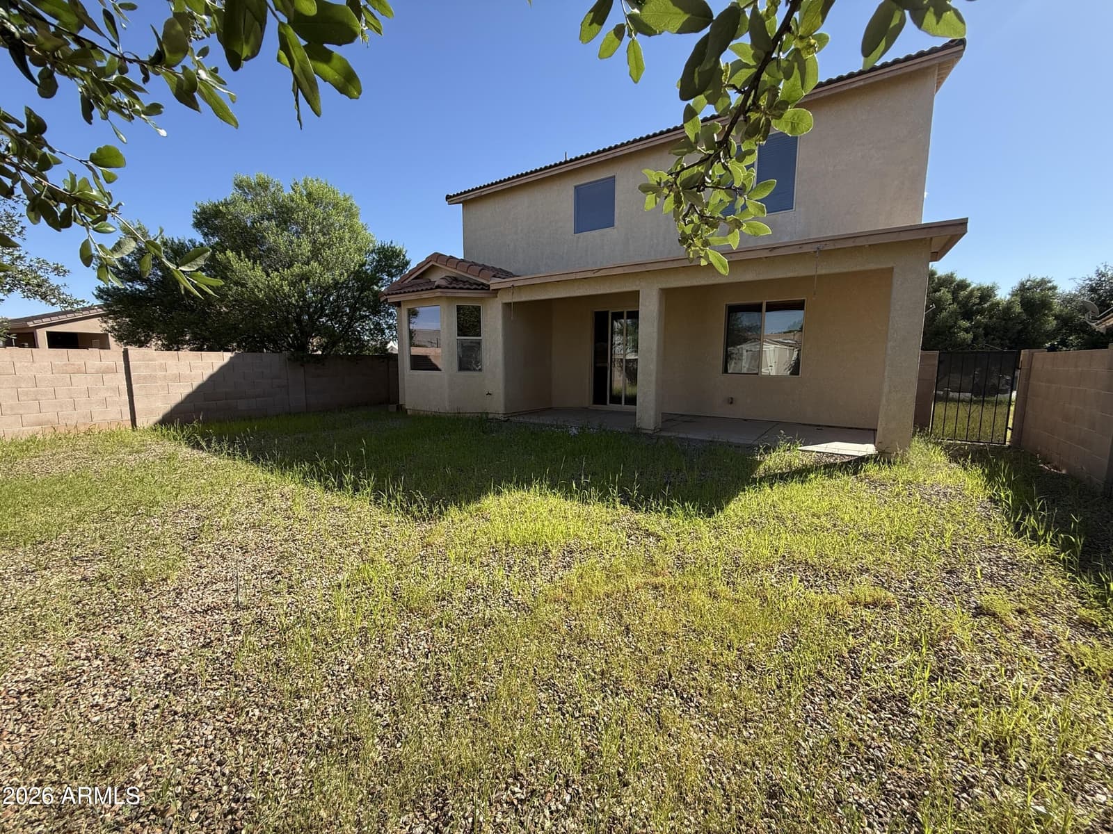 548 Temple Drive, Sierra Vista, AZ 85635 — photo 19 of 20