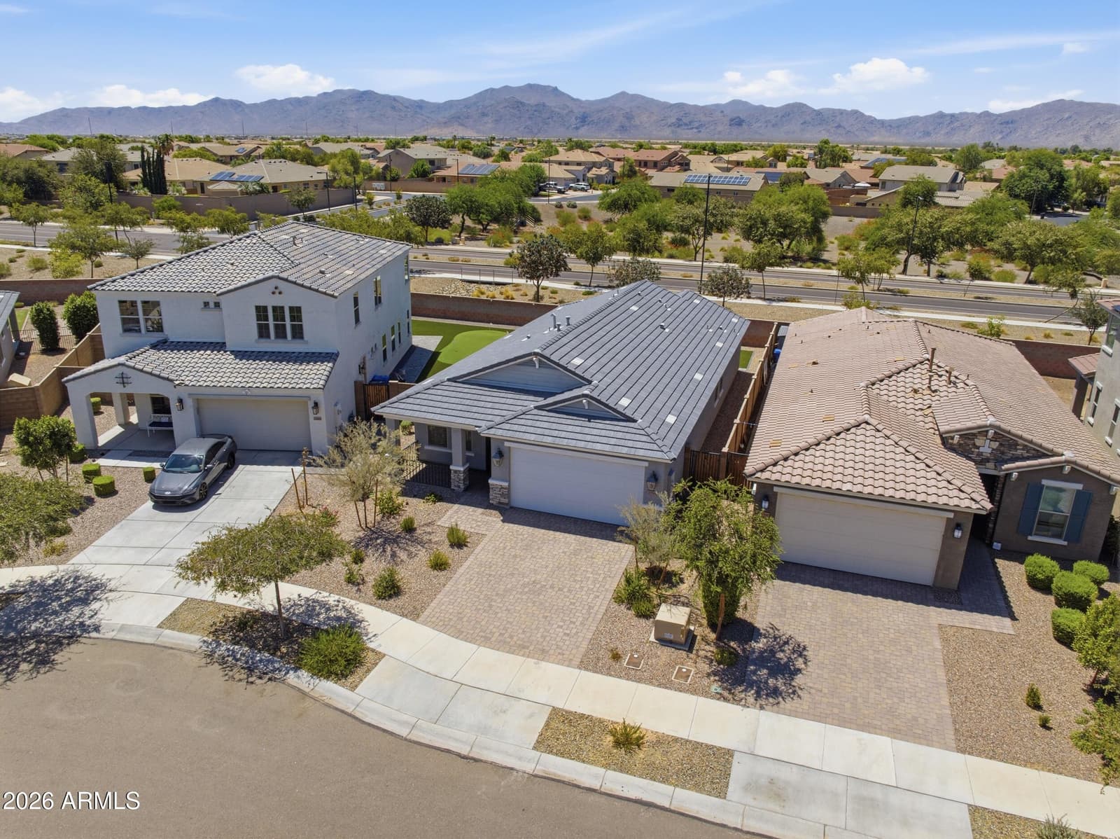 13500 N 174th Lane, Surprise, AZ 85388 — photo 34 of 44