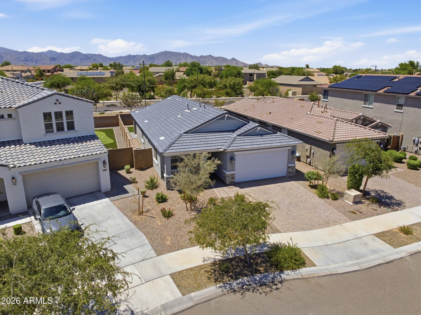 13500 N 174th Lane, Surprise, AZ 85388 — photo 35 of 44