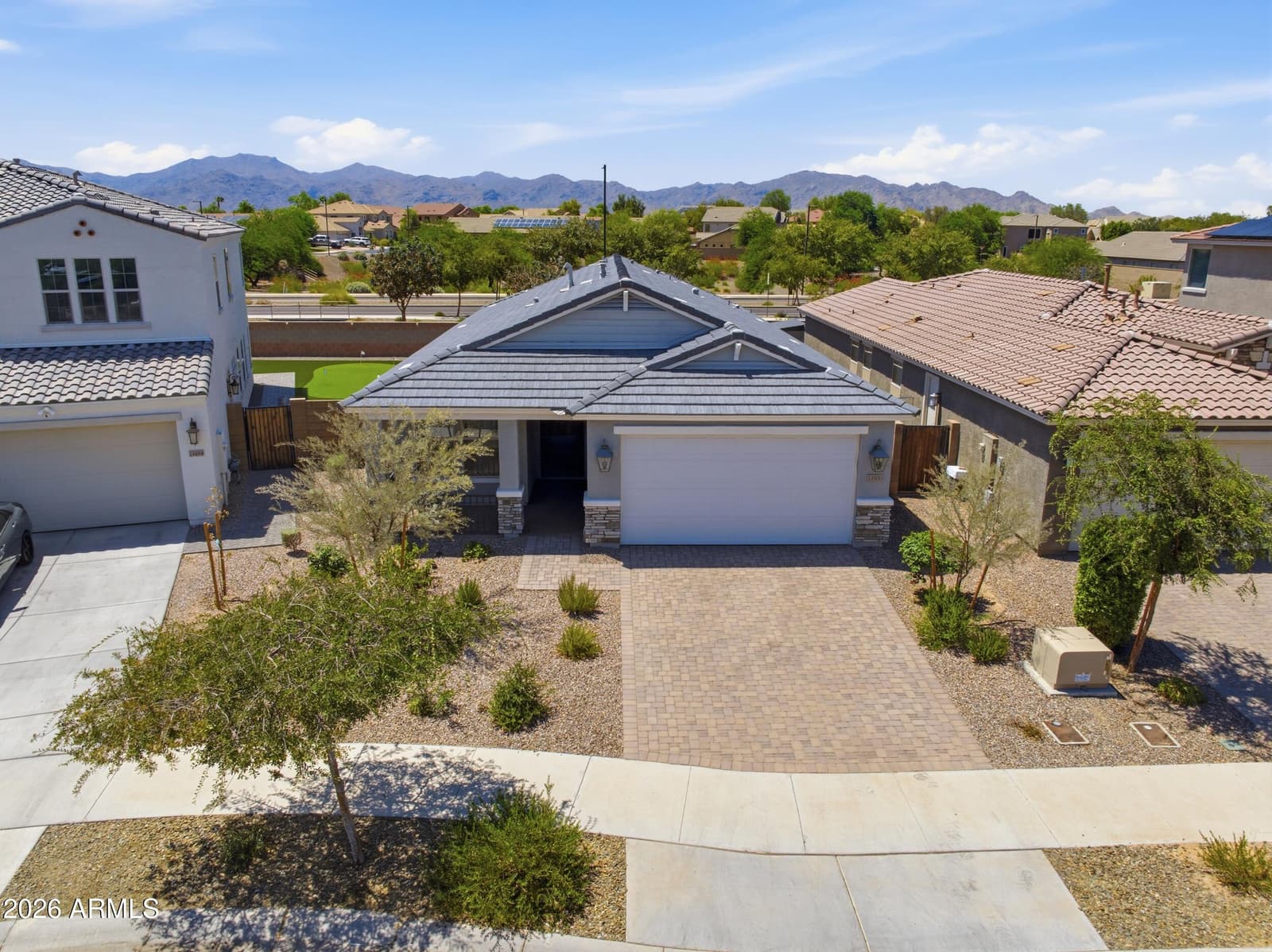 13500 N 174th Lane, Surprise, AZ 85388 — photo 36 of 44