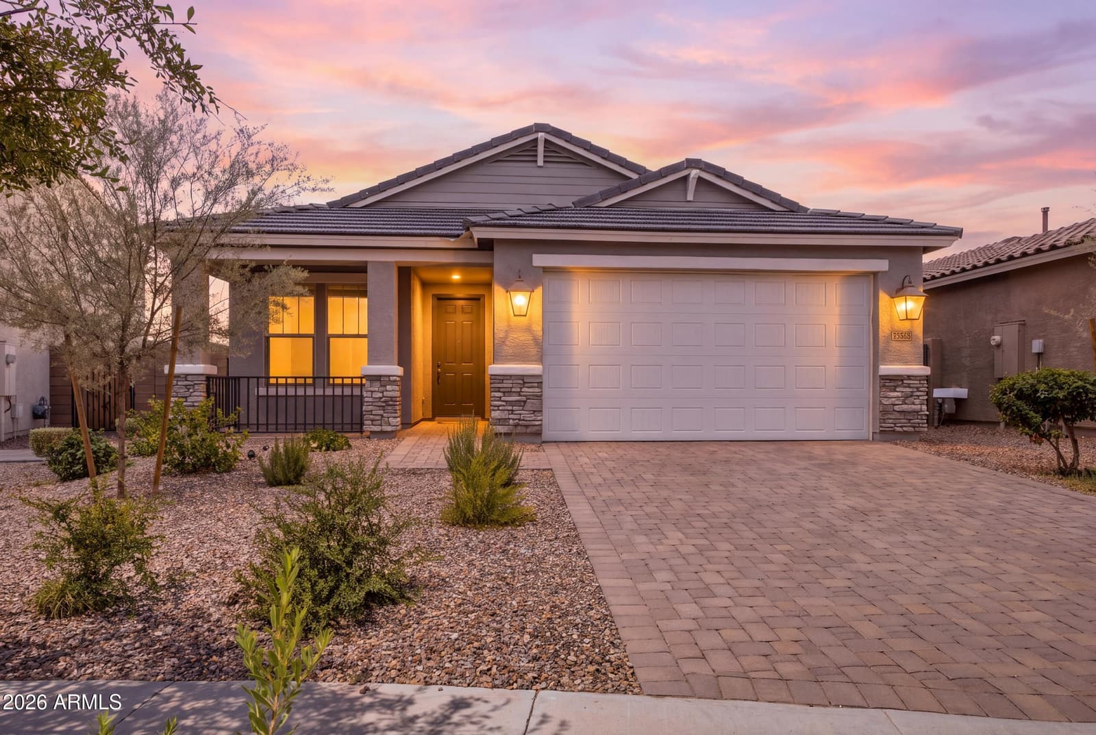 13500 N 174th Lane, Surprise, AZ 85388 — photo 1 of 44
