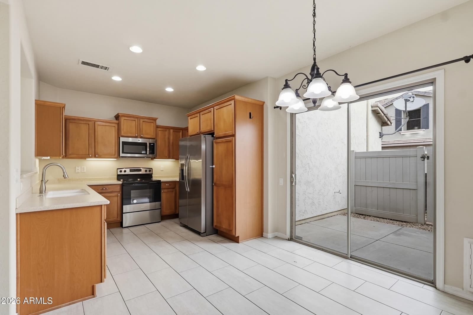16025 N 19th Drive, Phoenix, AZ 85023 — photo 10 of 48