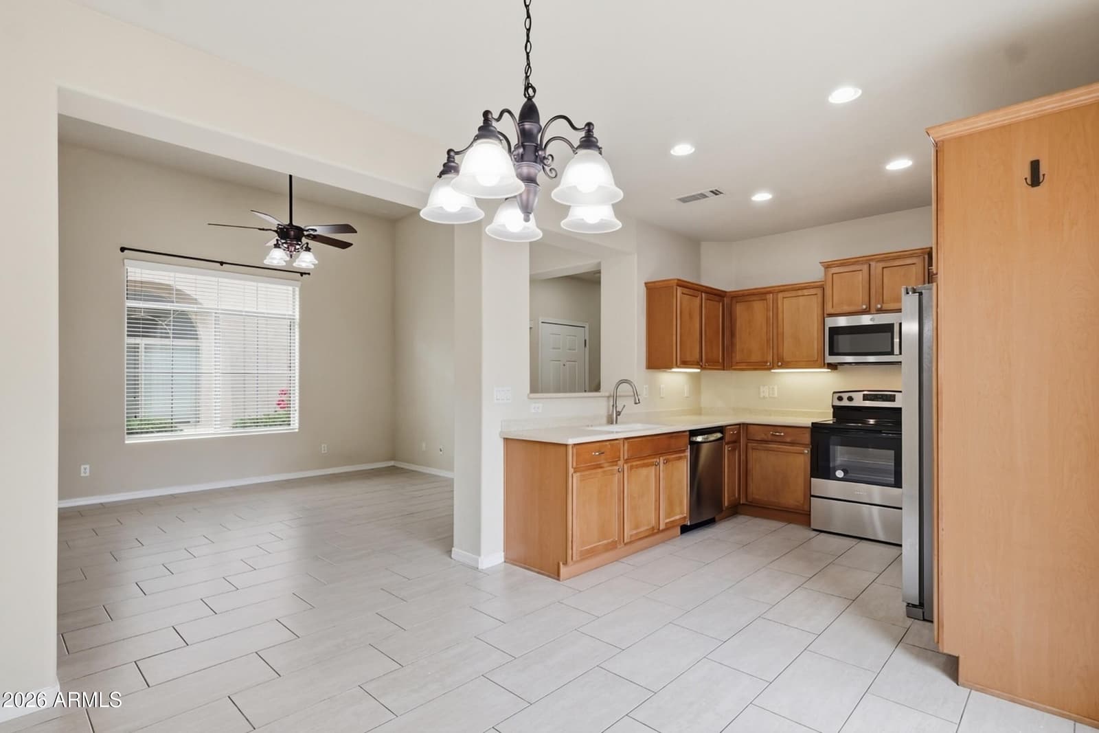 16025 N 19th Drive, Phoenix, AZ 85023 — photo 13 of 48
