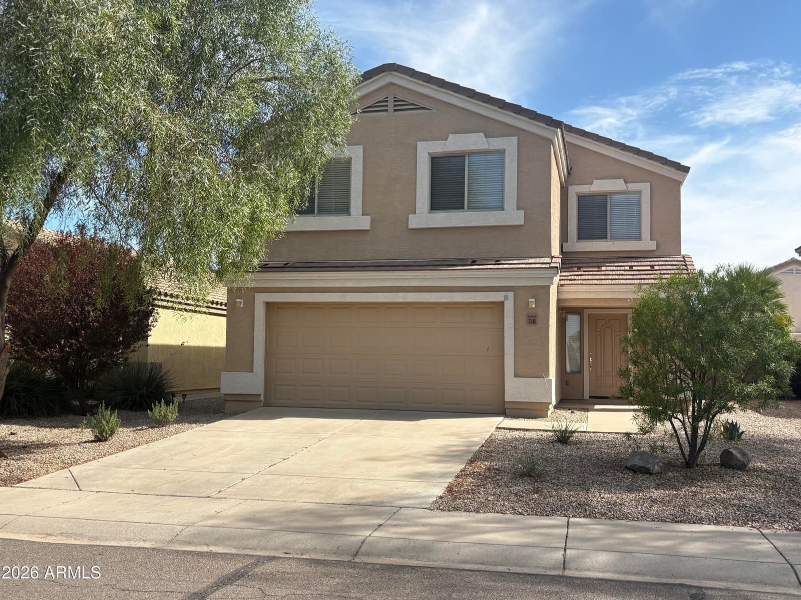 3245 W Santa Cruz Avenue W, San Tan Valley, AZ 85144 — photo 1 of 25