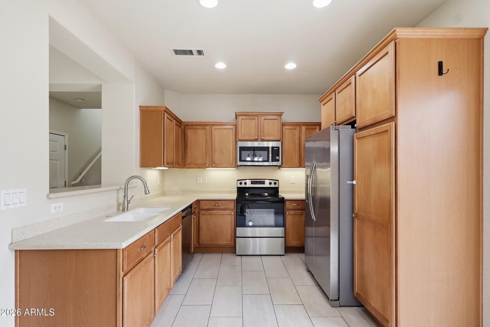 16025 N 19th Drive, Phoenix, AZ 85023 — photo 14 of 48