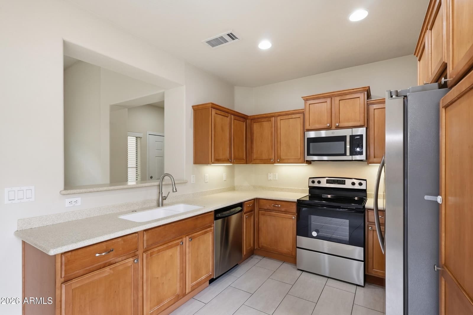 16025 N 19th Drive, Phoenix, AZ 85023 — photo 16 of 48