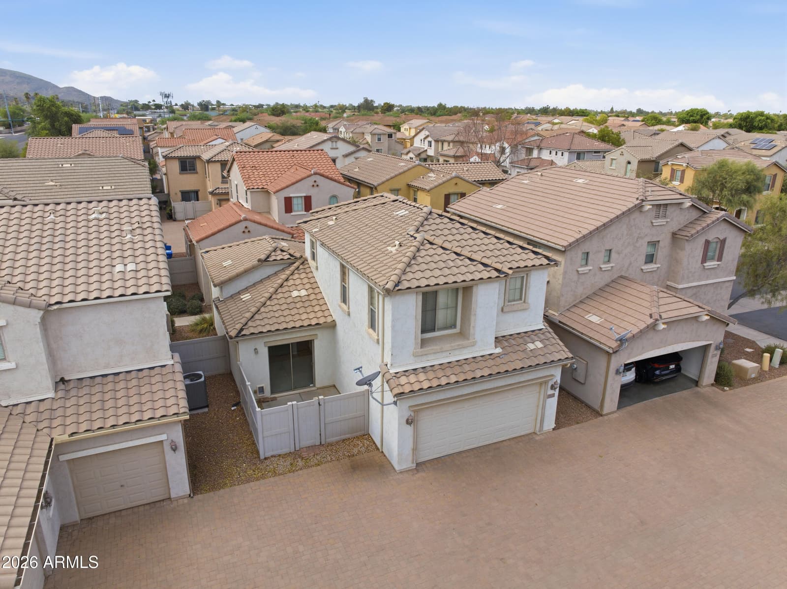 16025 N 19th Drive, Phoenix, AZ 85023 — photo 40 of 48