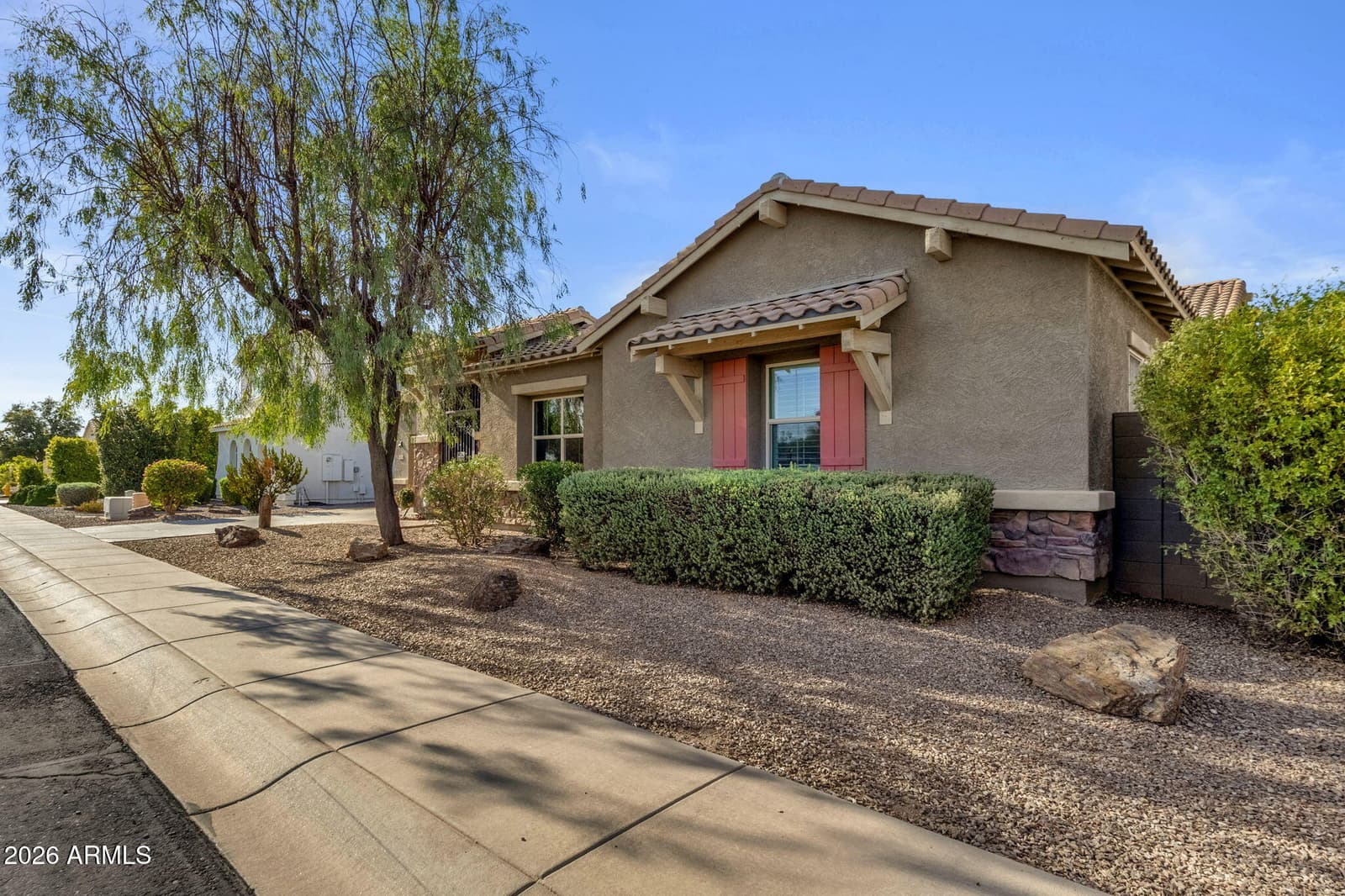 3066 E Kingbird Drive, Gilbert, AZ 85297 — photo 1 of 69