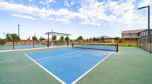 22574 S 205th Court, Queen Creek, AZ 85142 — photo 23 of 29