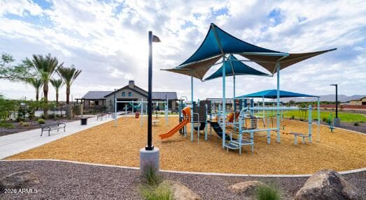 22574 S 205th Court, Queen Creek, AZ 85142 — photo 24 of 29