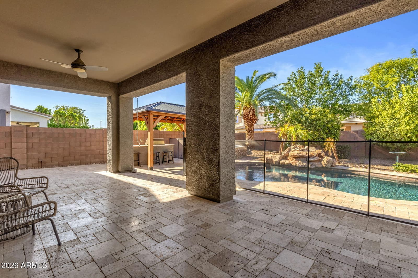 3066 E Kingbird Drive, Gilbert, AZ 85297 — photo 43 of 69