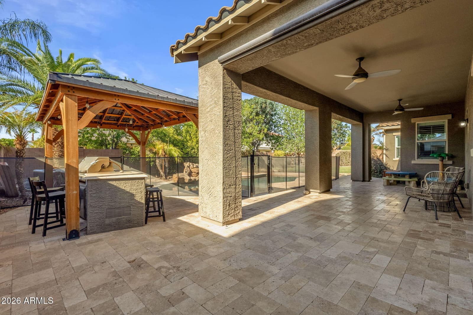 3066 E Kingbird Drive, Gilbert, AZ 85297 — photo 45 of 69