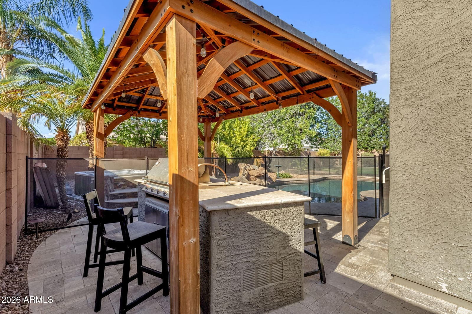 3066 E Kingbird Drive, Gilbert, AZ 85297 — photo 48 of 69
