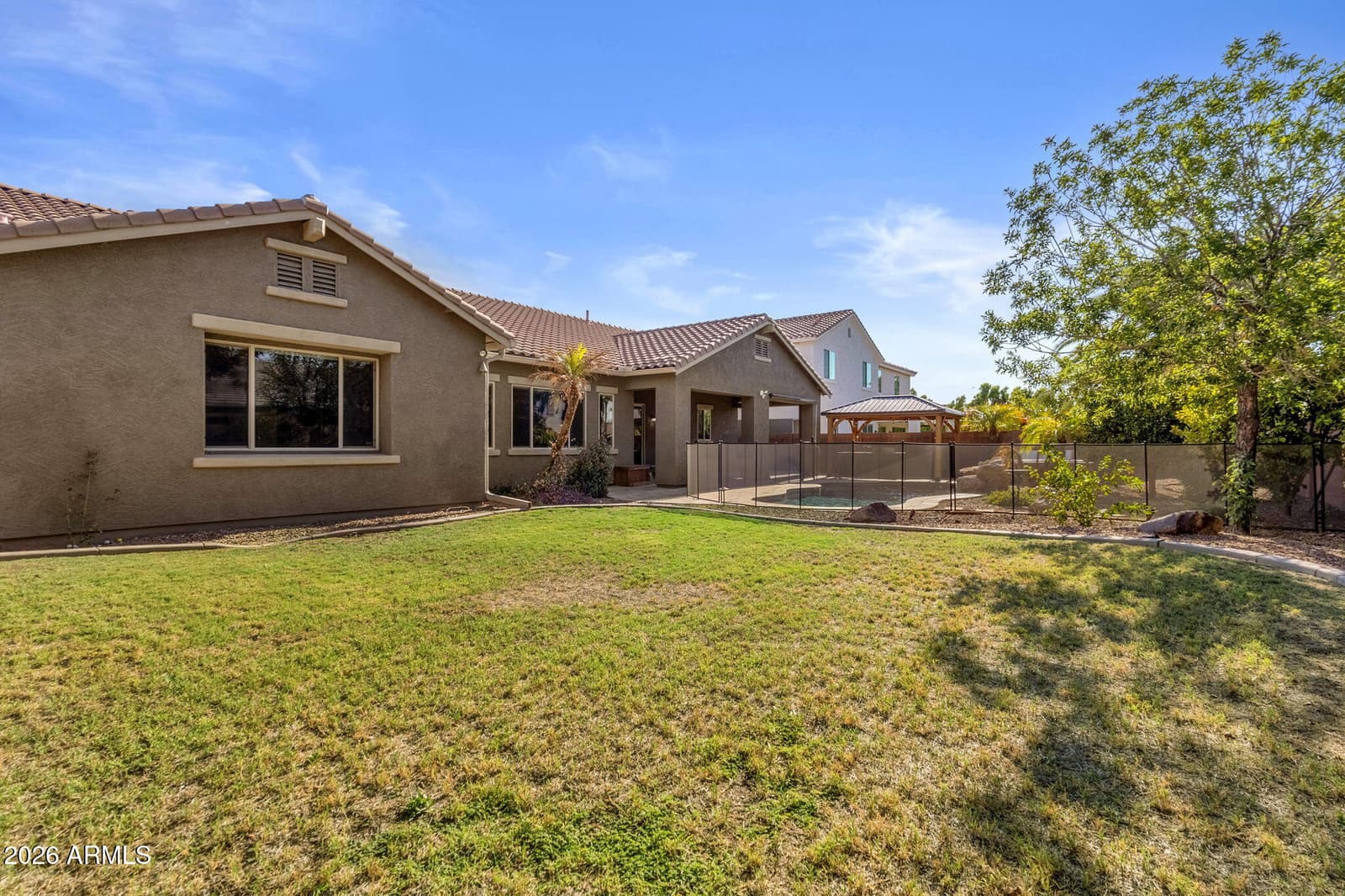3066 E Kingbird Drive, Gilbert, AZ 85297 — photo 51 of 69