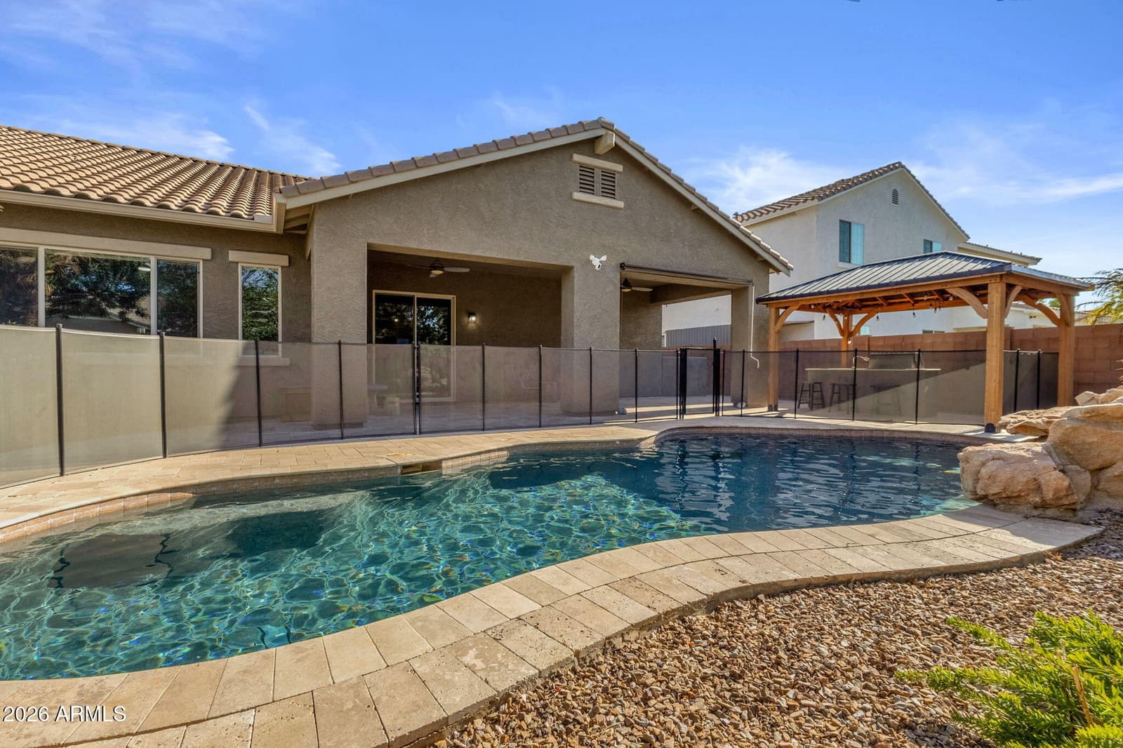 3066 E Kingbird Drive, Gilbert, AZ 85297 — photo 55 of 69