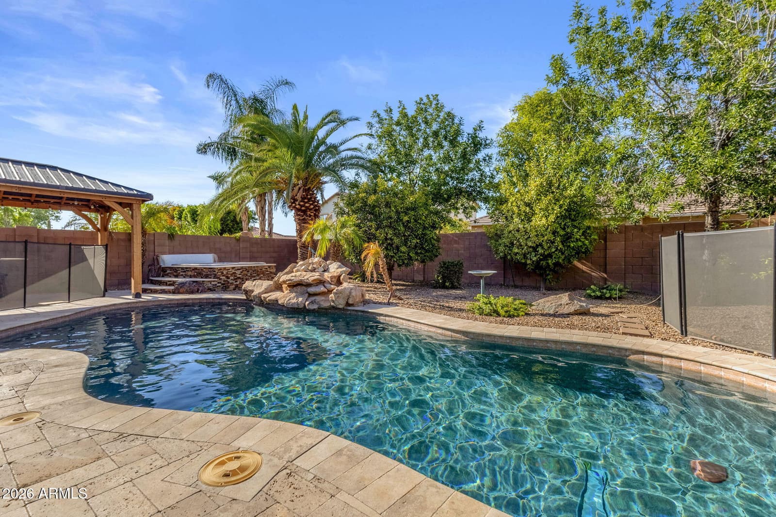 3066 E Kingbird Drive, Gilbert, AZ 85297 — photo 57 of 69