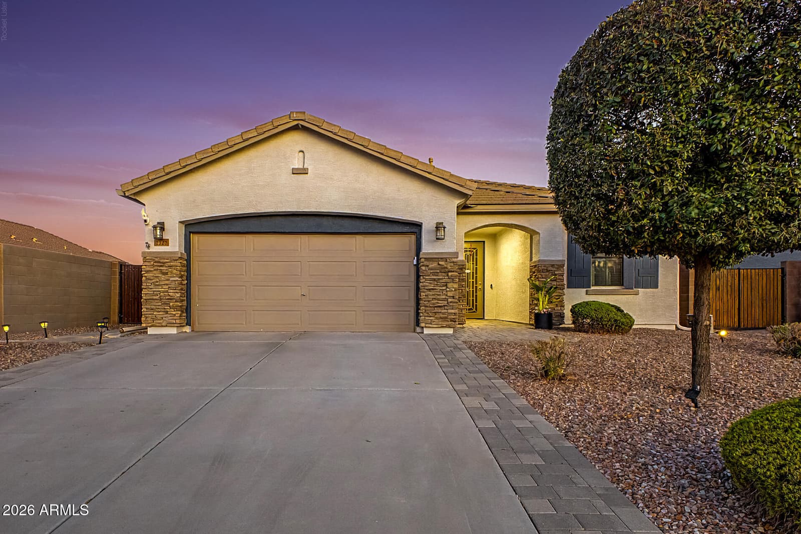 1113 W Stephanie Lane, San Tan Valley, AZ 85143 — photo 1 of 46
