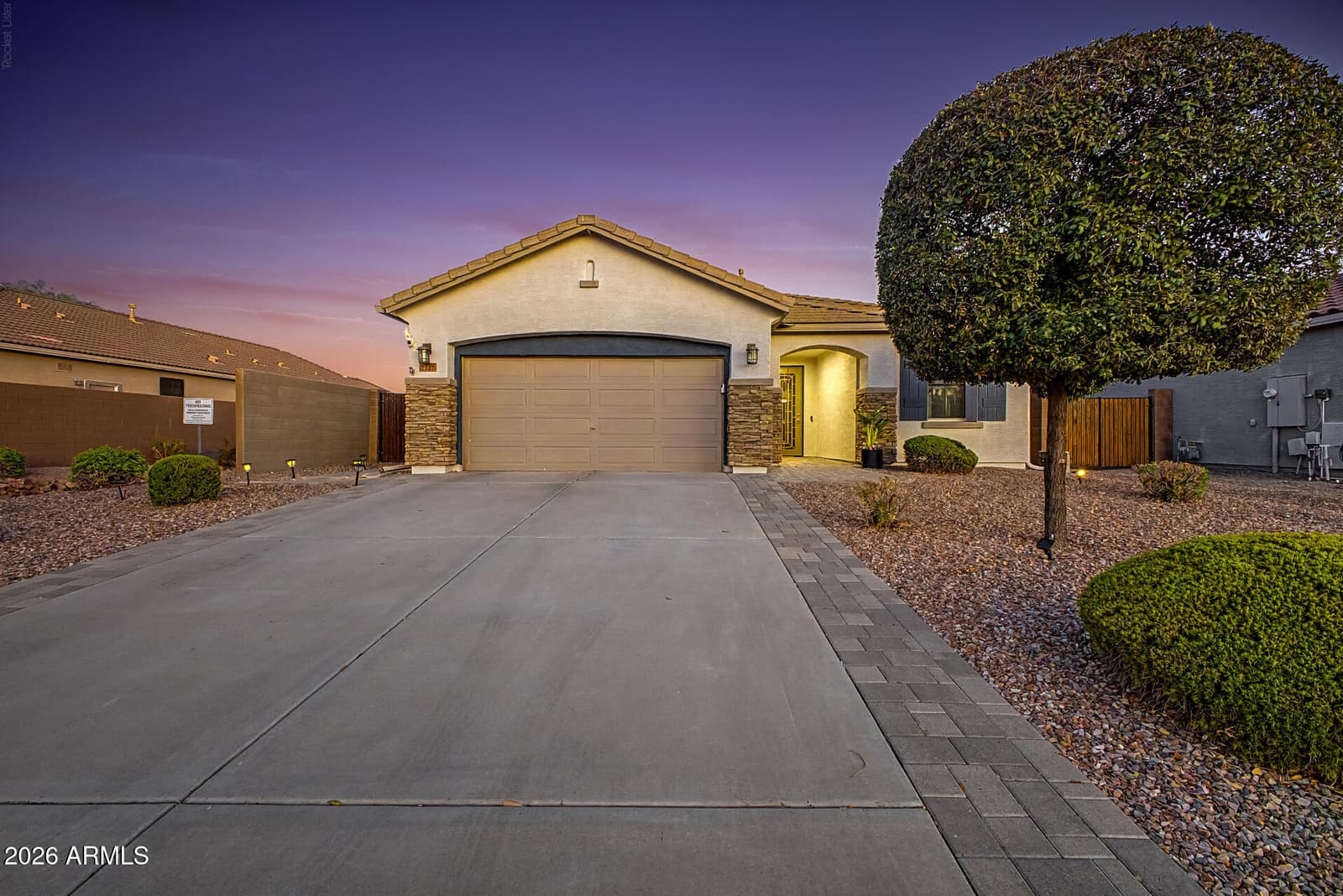 1113 W Stephanie Lane, San Tan Valley, AZ 85143 — photo 2 of 46