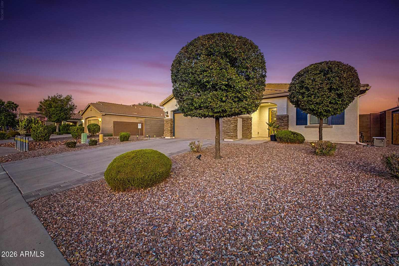 1113 W Stephanie Lane, San Tan Valley, AZ 85143 — photo 3 of 46