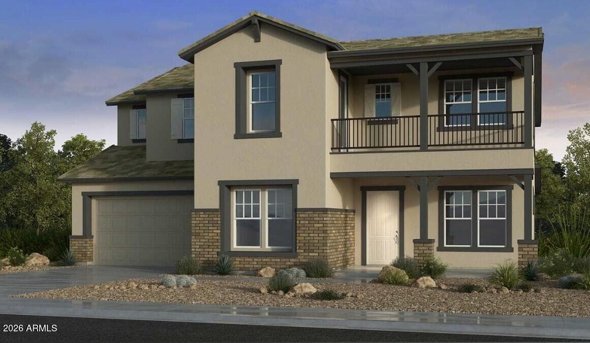 22574 S 205th Court, Queen Creek, AZ 85142 — photo 1 of 29