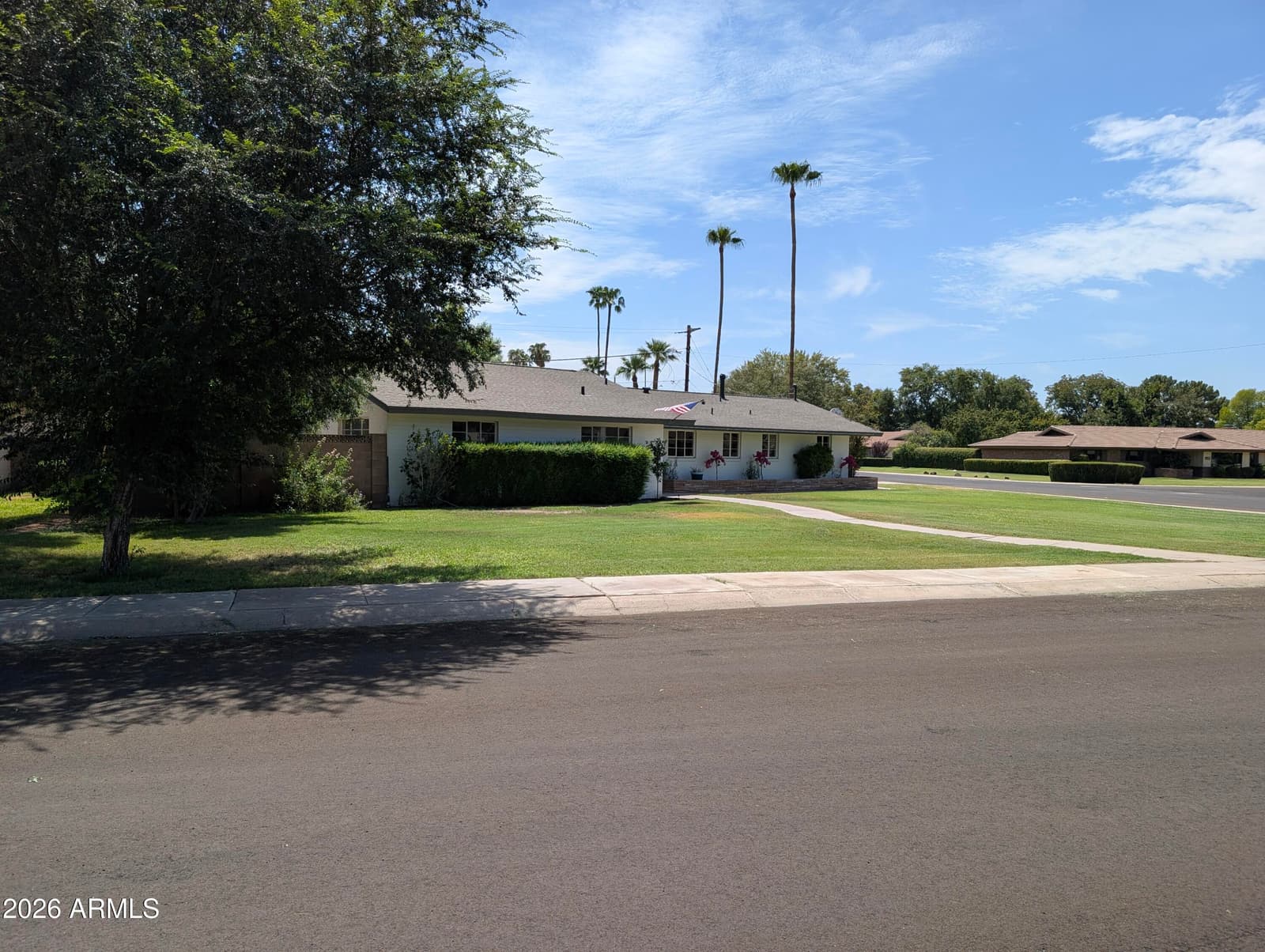 5741 W Harmont Drive, Glendale, AZ 85302 — photo 5 of 50