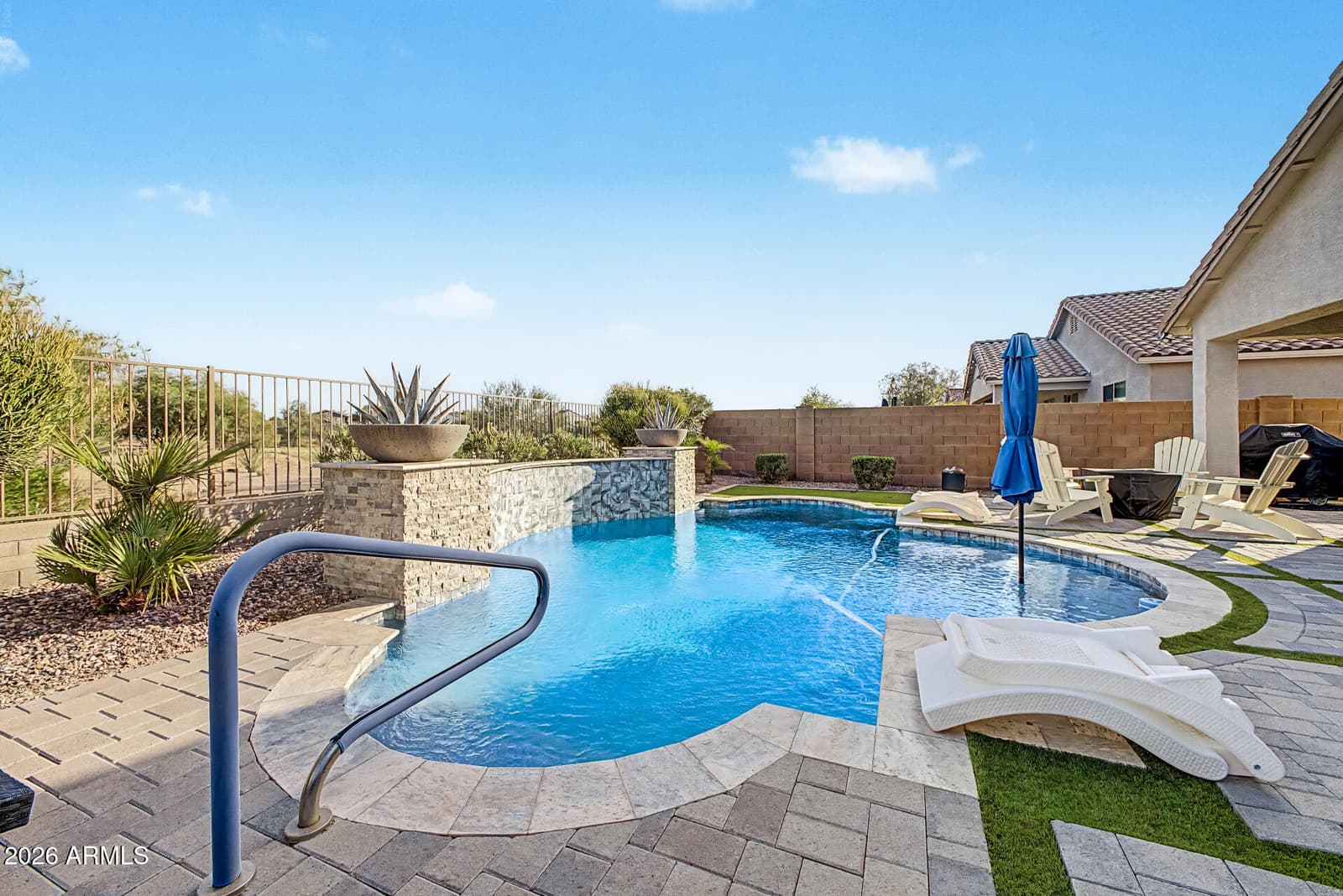 1113 W Stephanie Lane, San Tan Valley, AZ 85143 — photo 46 of 46
