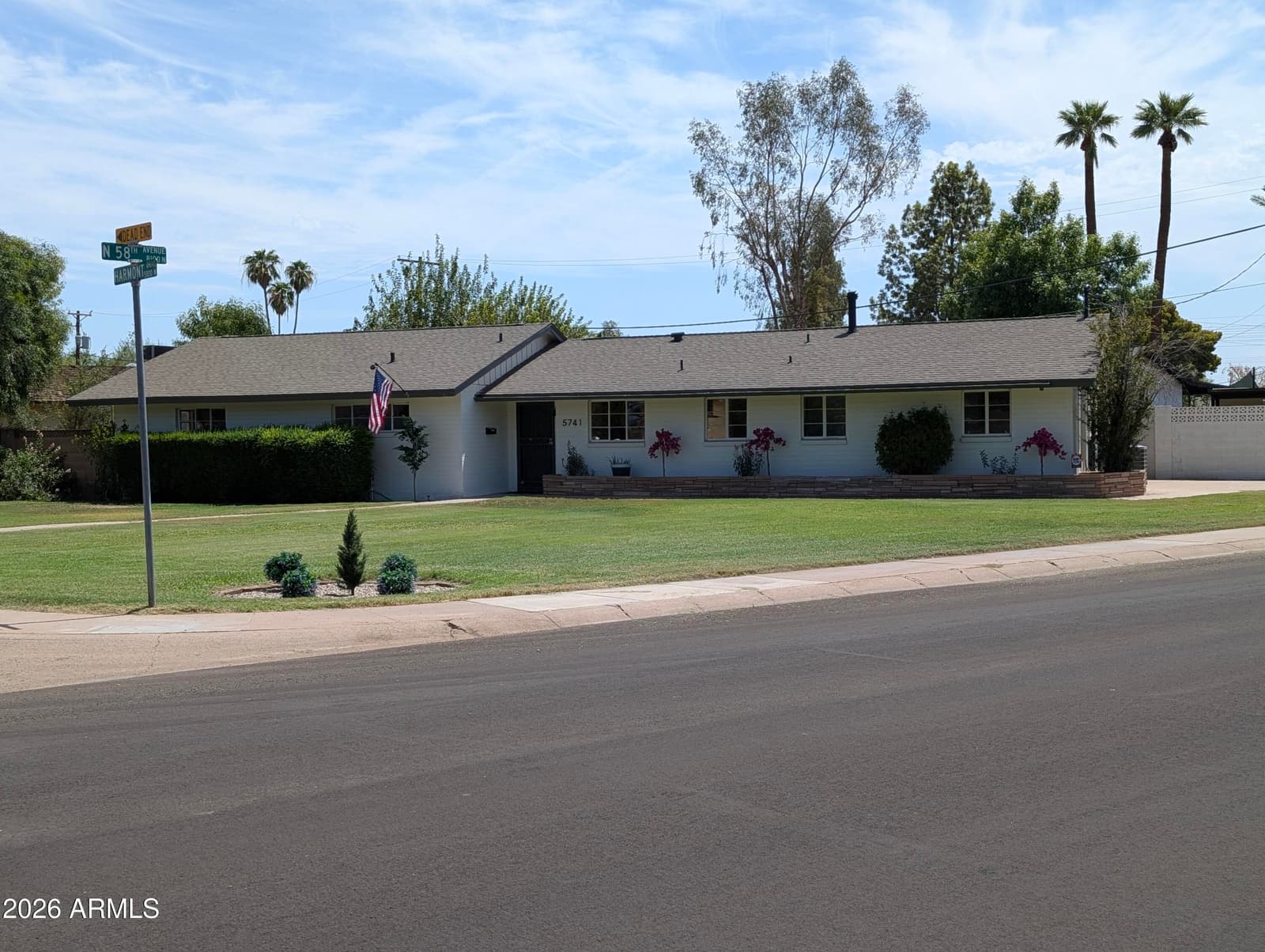 5741 W Harmont Drive, Glendale, AZ 85302 — photo 7 of 50