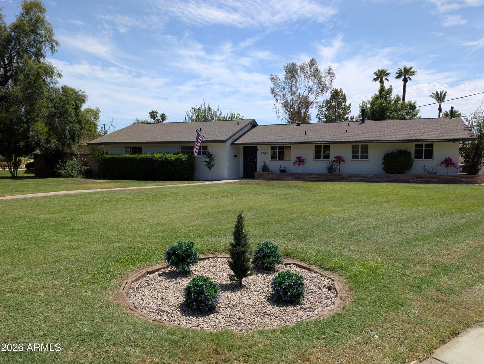 5741 W Harmont Drive, Glendale, AZ 85302 — photo 2 of 50