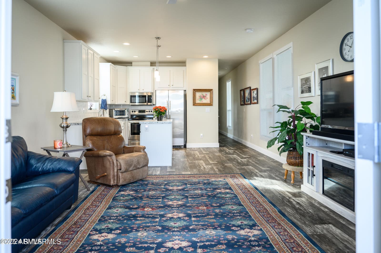 112 S Copper Canyon Loop, Camp Verde, AZ 86322 — photo 5 of 35