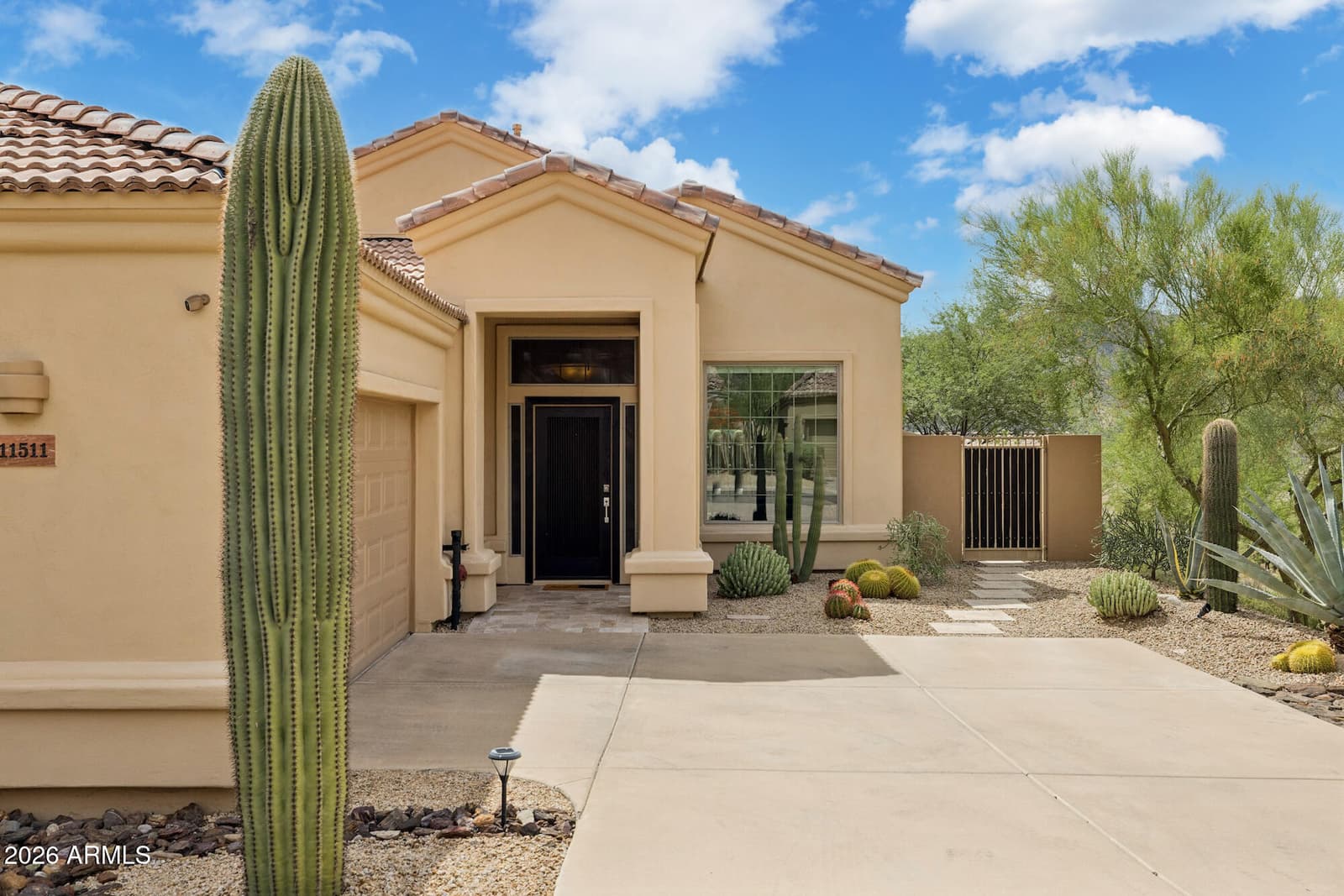 11511 E Ranch Gate Road, Scottsdale, AZ 85255 — photo 2 of 31