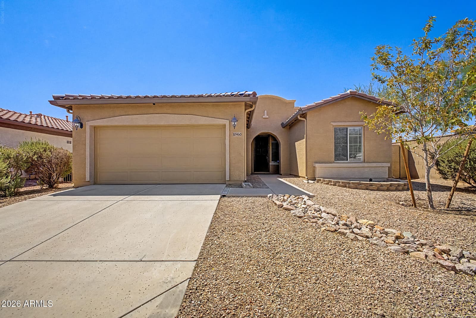 10960 N 162nd Lane, Surprise, AZ 85379 — photo 1 of 41