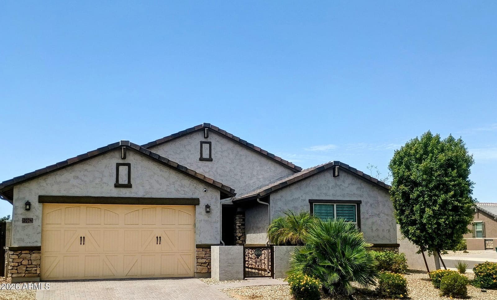 2074 N 139th Drive N, Goodyear, AZ 85395 — photo 1 of 5