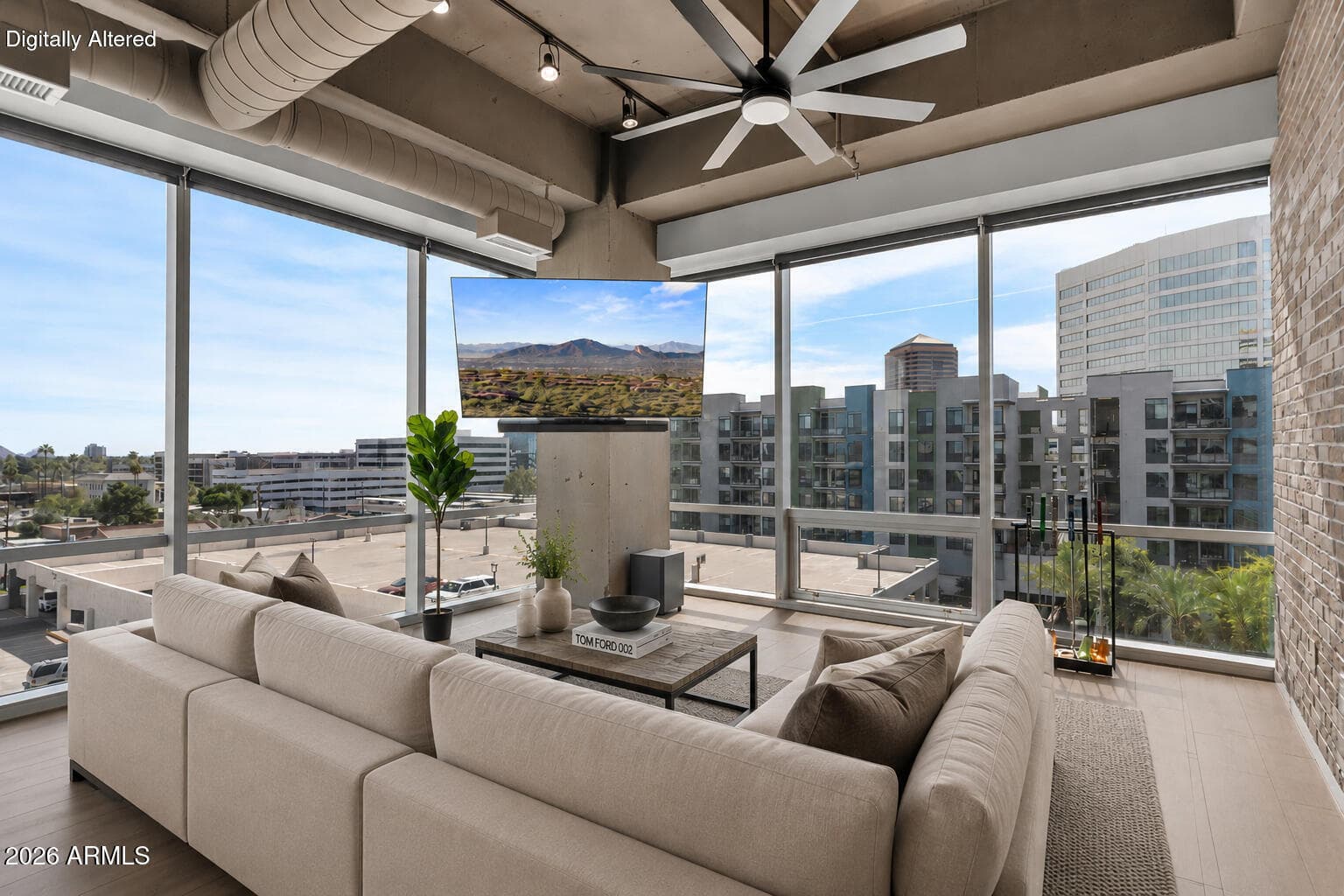 1 E Lexington Avenue 503, Phoenix, AZ 85012 — photo 8 of 51