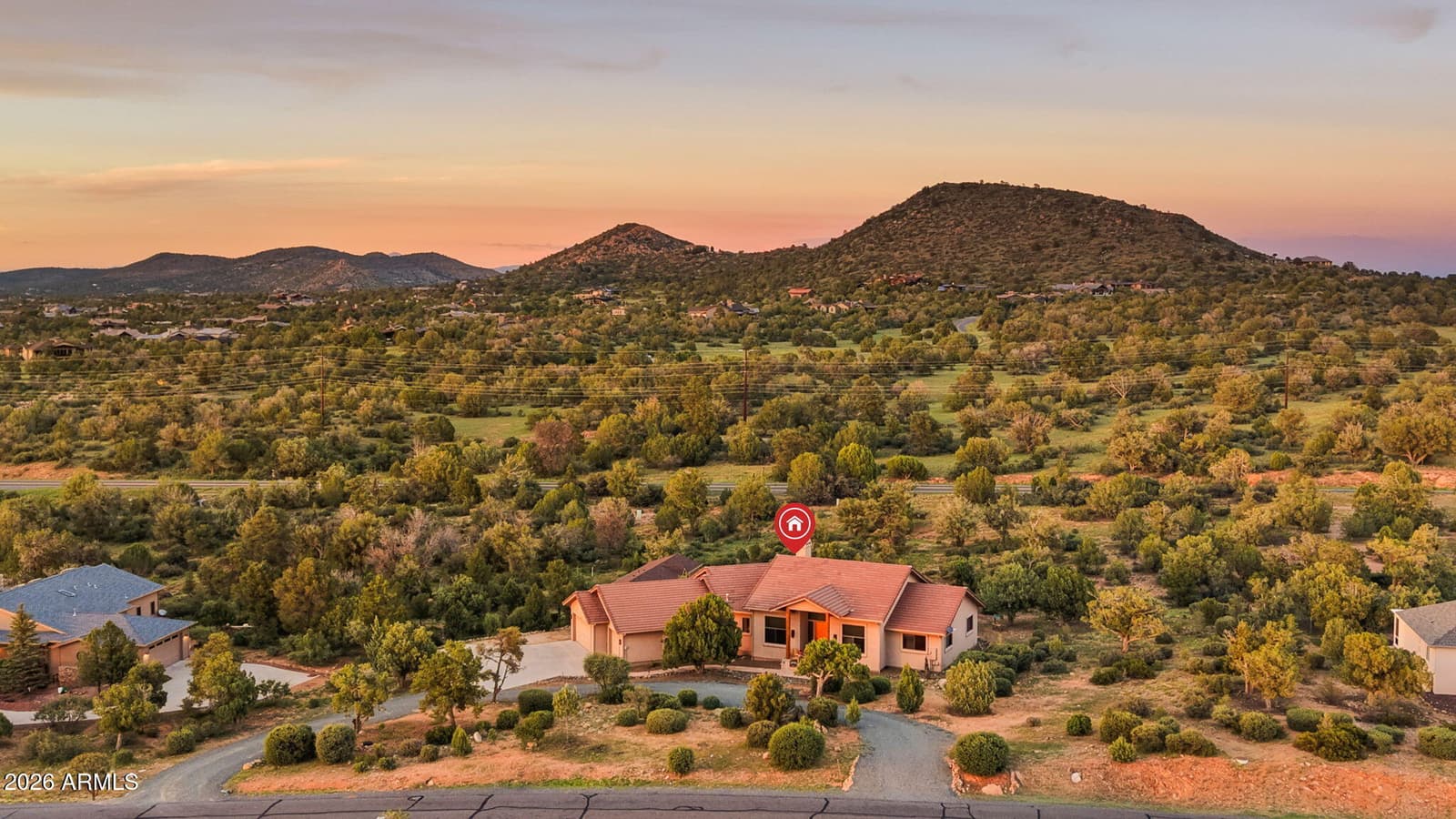 13895 N Spotted Eagle Drive, Prescott, AZ 86305 — photo 4 of 49