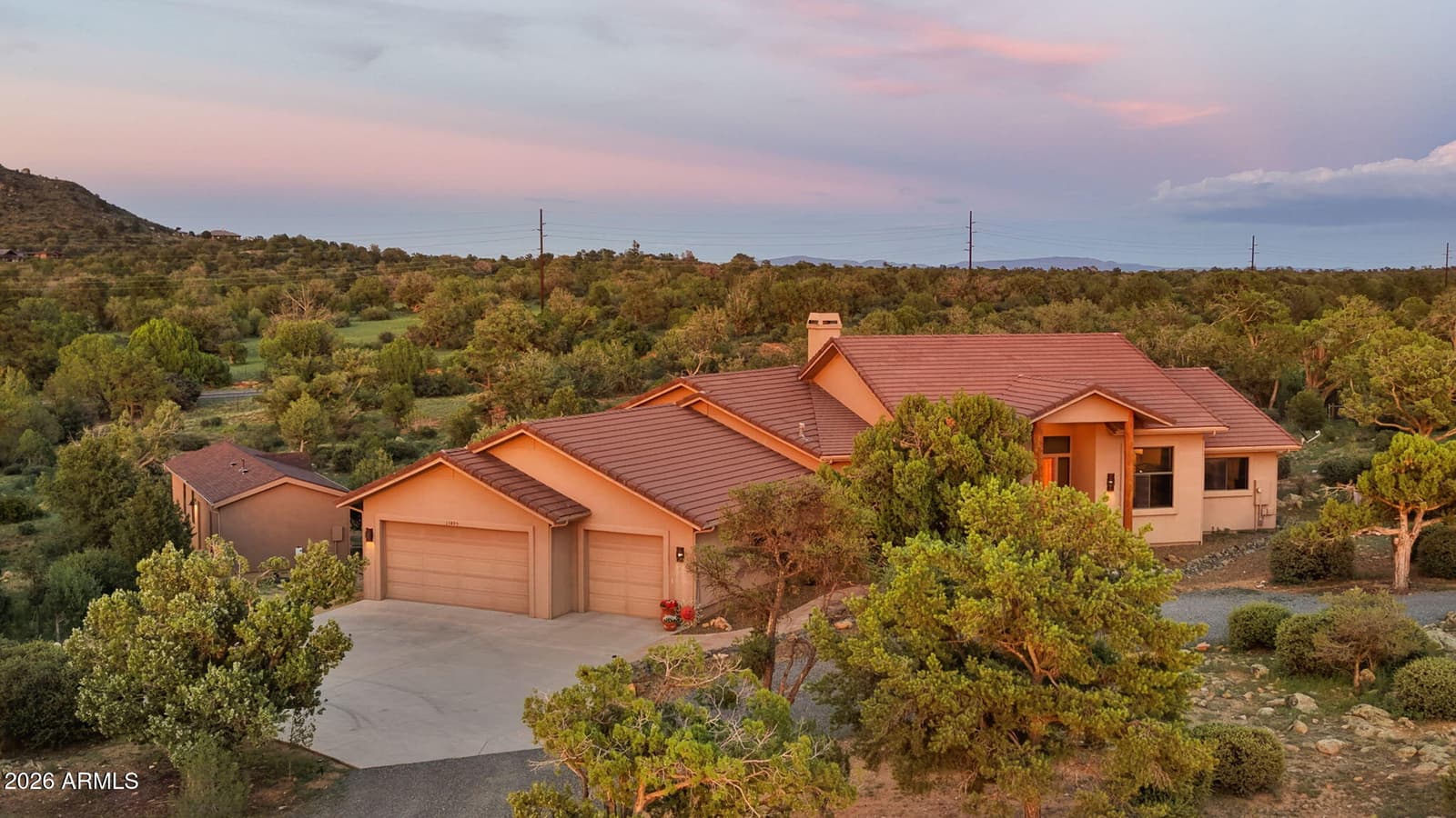 13895 N Spotted Eagle Drive, Prescott, AZ 86305 — photo 6 of 49