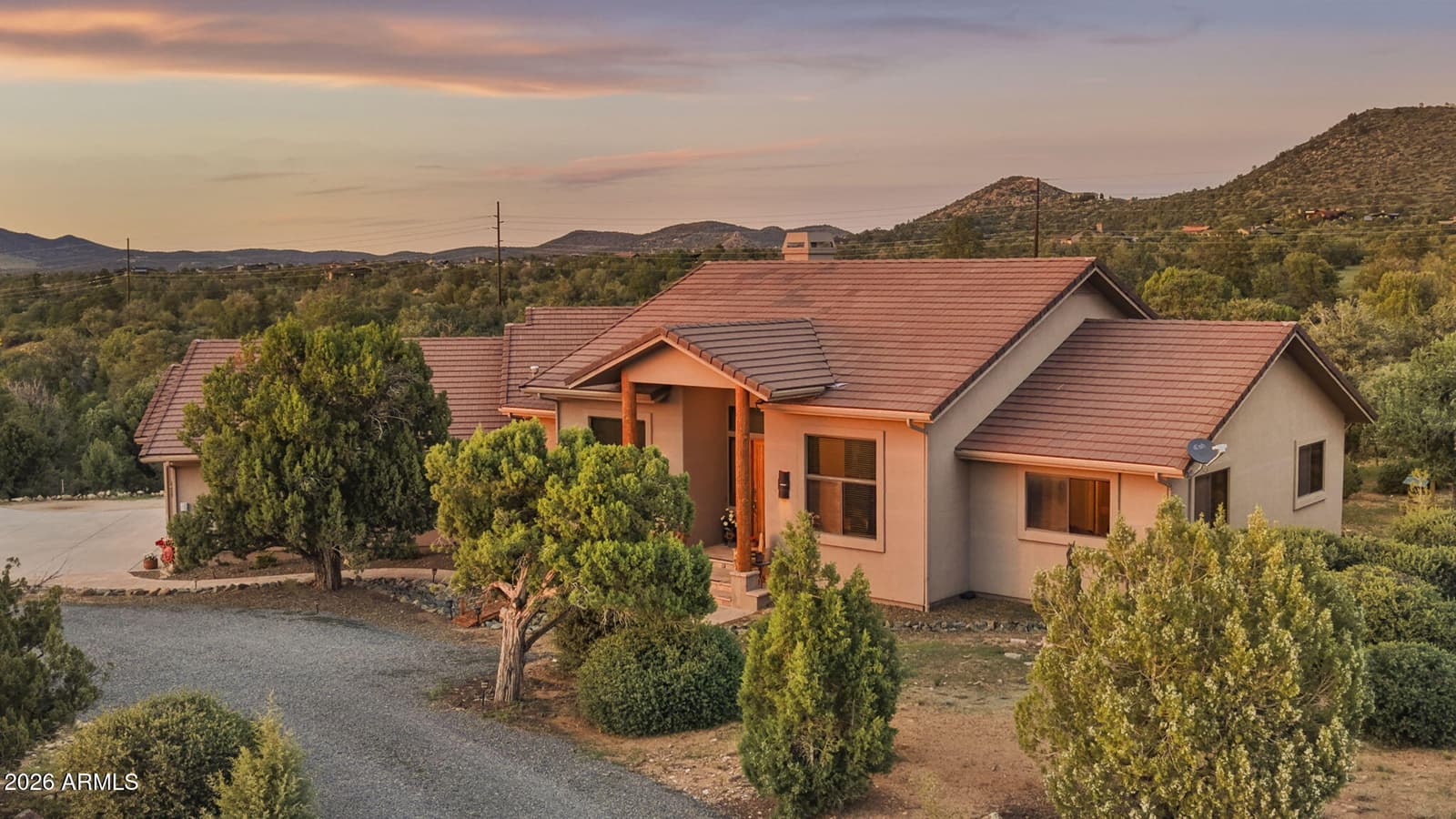 13895 N Spotted Eagle Drive, Prescott, AZ 86305 — photo 7 of 49