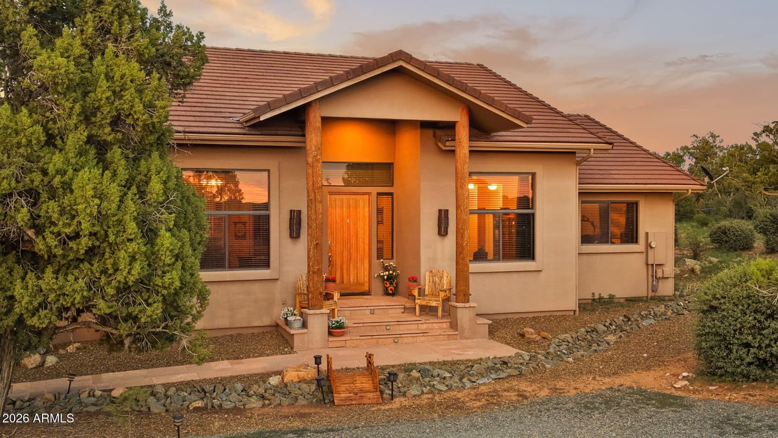 13895 N Spotted Eagle Drive, Prescott, AZ 86305 — photo 2 of 49
