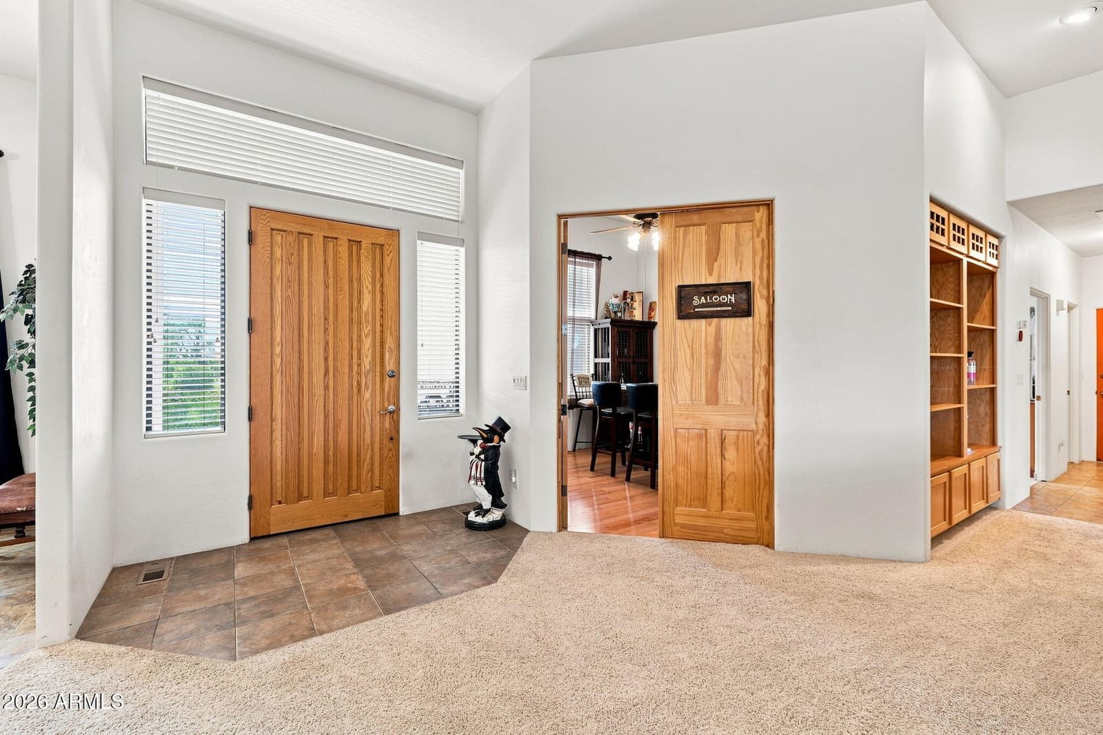 13895 N Spotted Eagle Drive, Prescott, AZ 86305 — photo 10 of 49