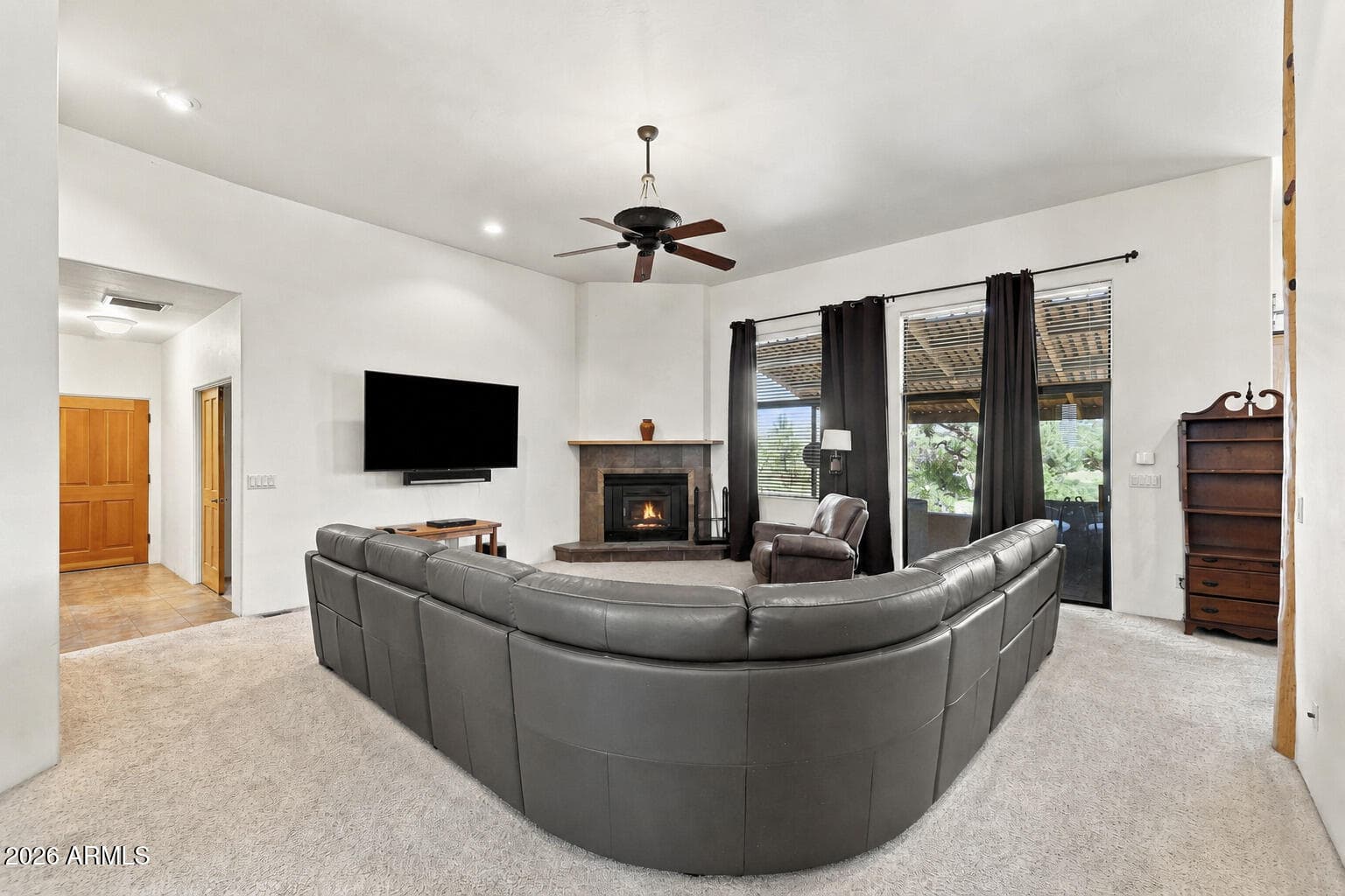 13895 N Spotted Eagle Drive, Prescott, AZ 86305 — photo 12 of 49