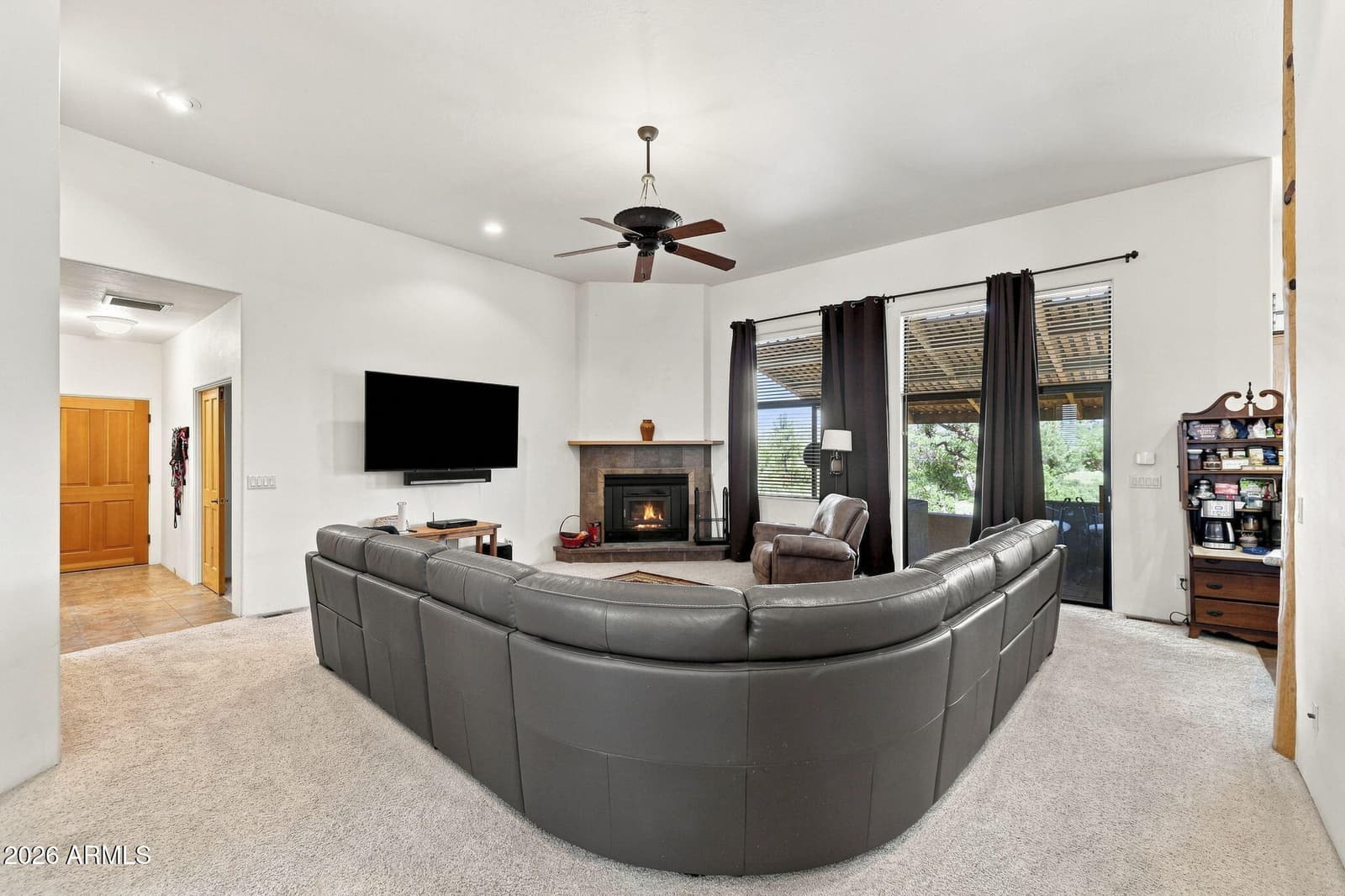 13895 N Spotted Eagle Drive, Prescott, AZ 86305 — photo 13 of 49
