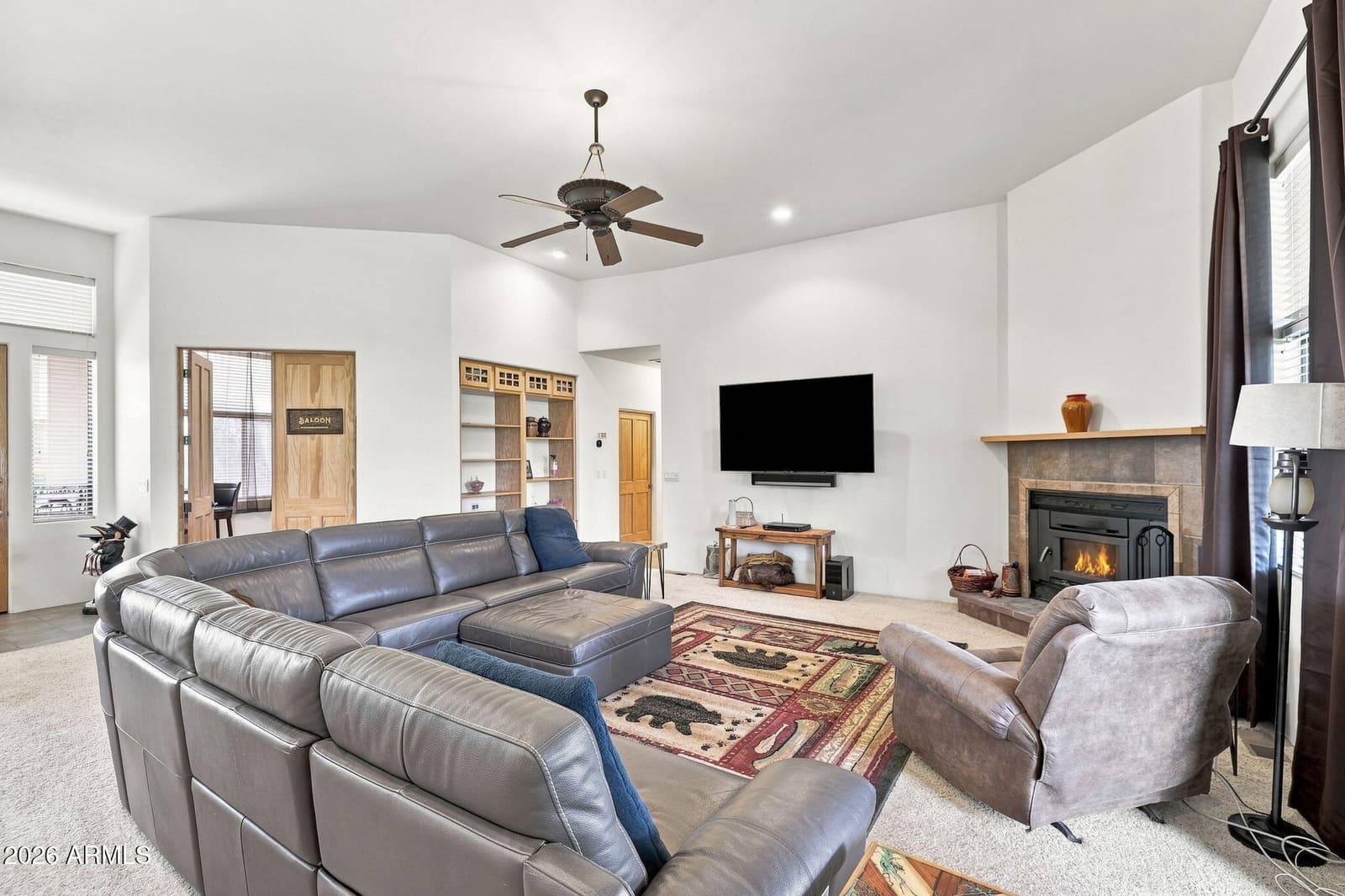 13895 N Spotted Eagle Drive, Prescott, AZ 86305 — photo 14 of 49