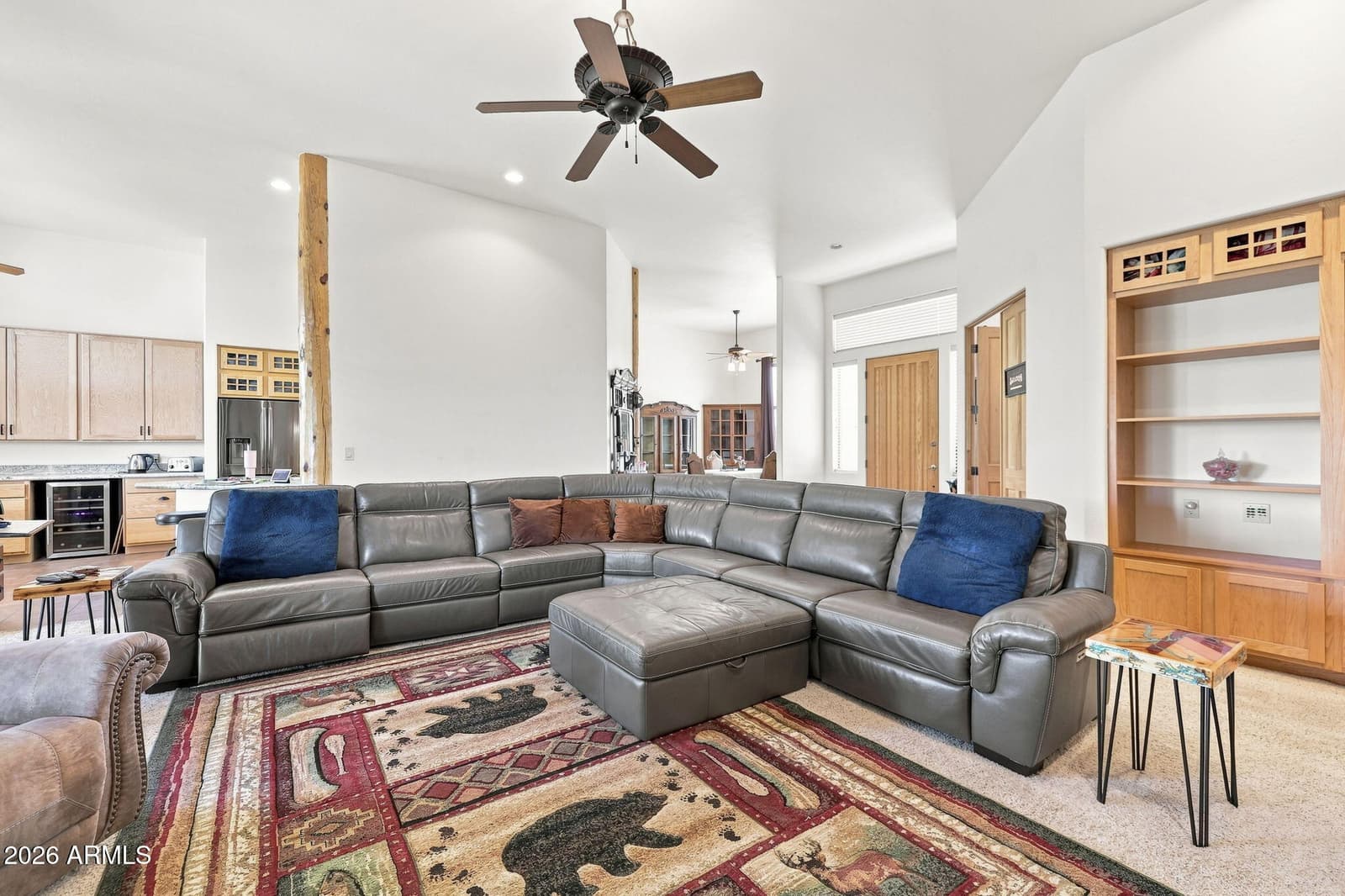 13895 N Spotted Eagle Drive, Prescott, AZ 86305 — photo 15 of 49