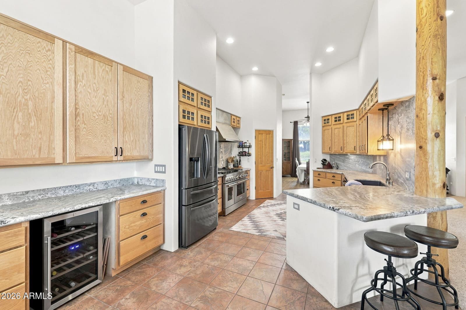 13895 N Spotted Eagle Drive, Prescott, AZ 86305 — photo 17 of 49