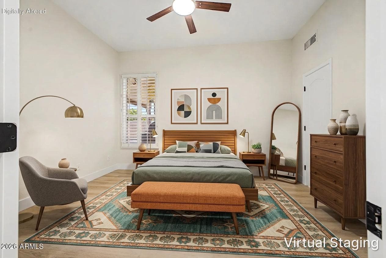 191 N Acacia Drive, Gilbert, AZ 85233 — photo 36 of 54