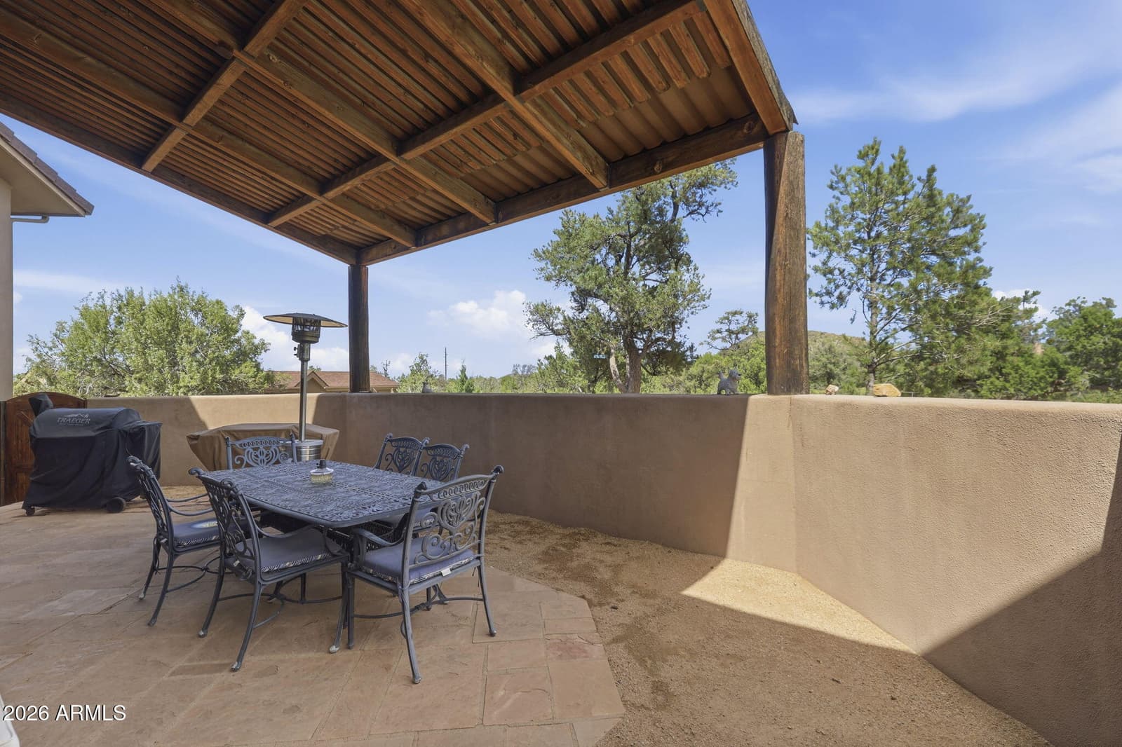 13895 N Spotted Eagle Drive, Prescott, AZ 86305 — photo 33 of 49