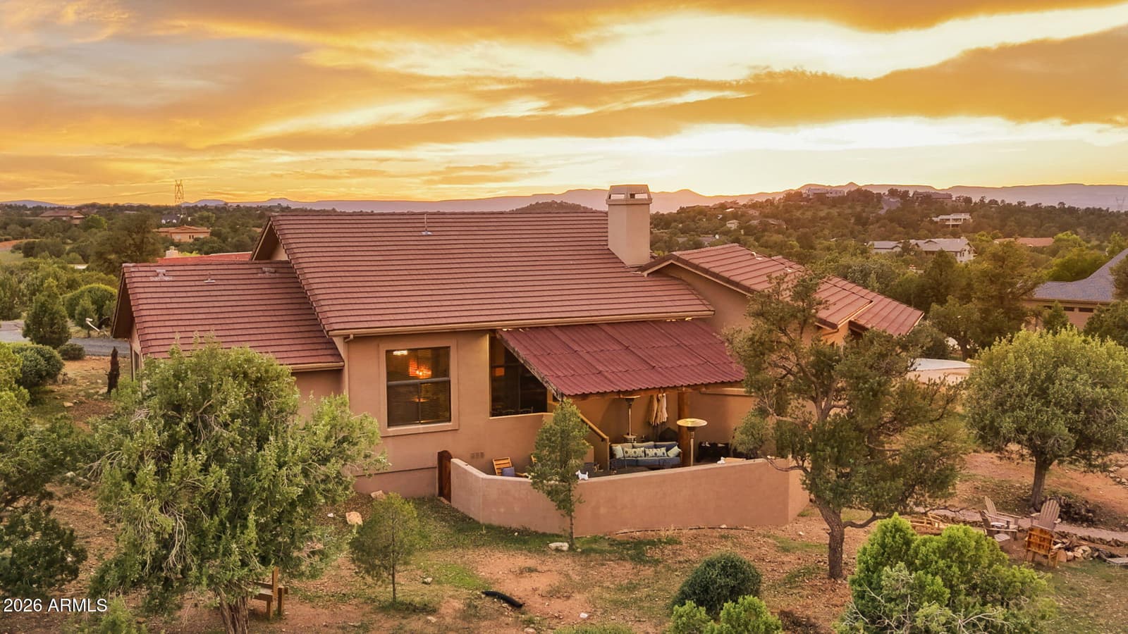 13895 N Spotted Eagle Drive, Prescott, AZ 86305 — photo 42 of 49