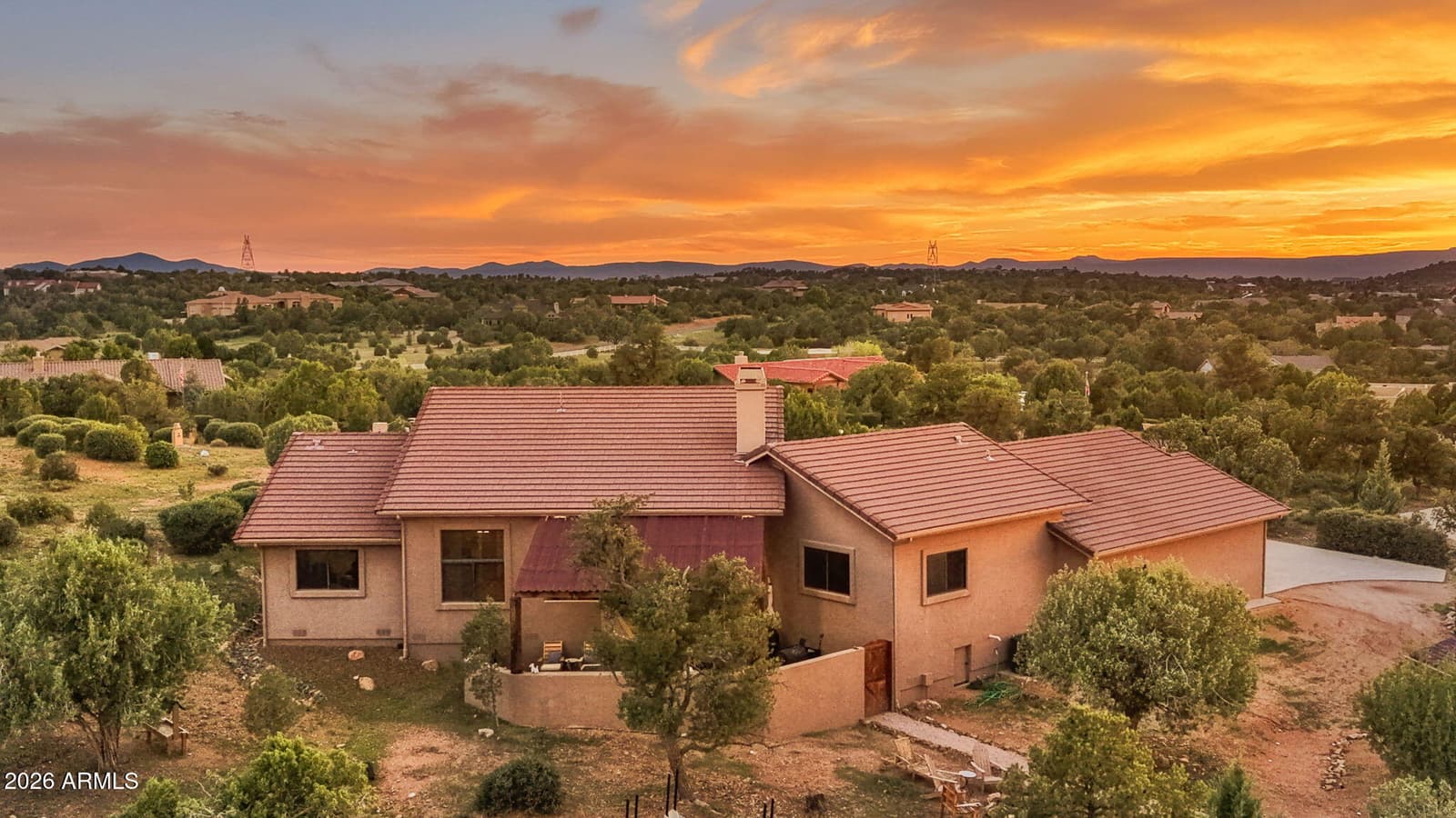 13895 N Spotted Eagle Drive, Prescott, AZ 86305 — photo 43 of 49