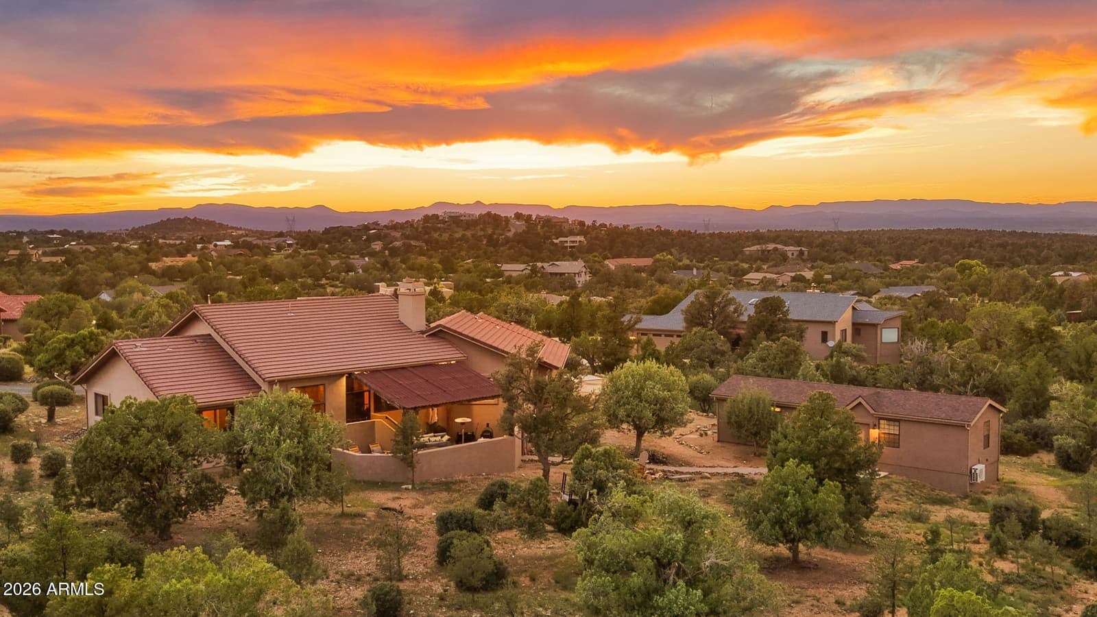 13895 N Spotted Eagle Drive, Prescott, AZ 86305 — photo 44 of 49