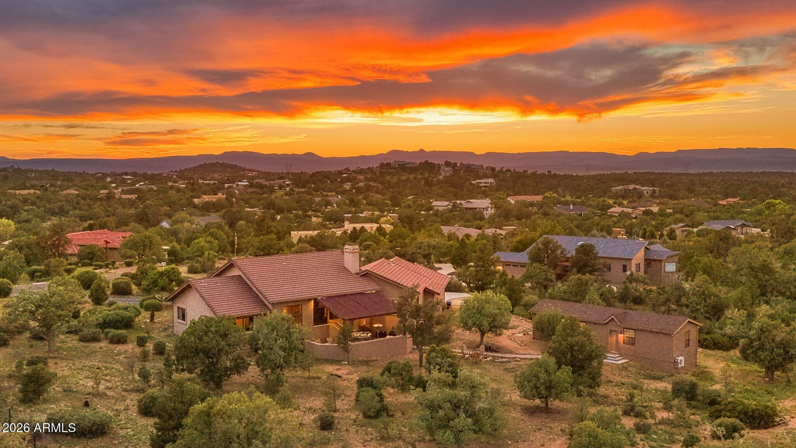 13895 N Spotted Eagle Drive, Prescott, AZ 86305 — photo 45 of 49