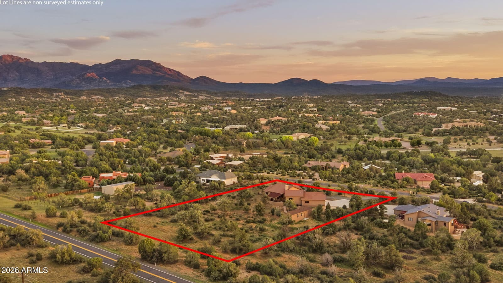 13895 N Spotted Eagle Drive, Prescott, AZ 86305 — photo 46 of 49